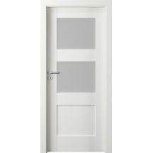Porta Verte PREMIUM B.2 Wenge White 